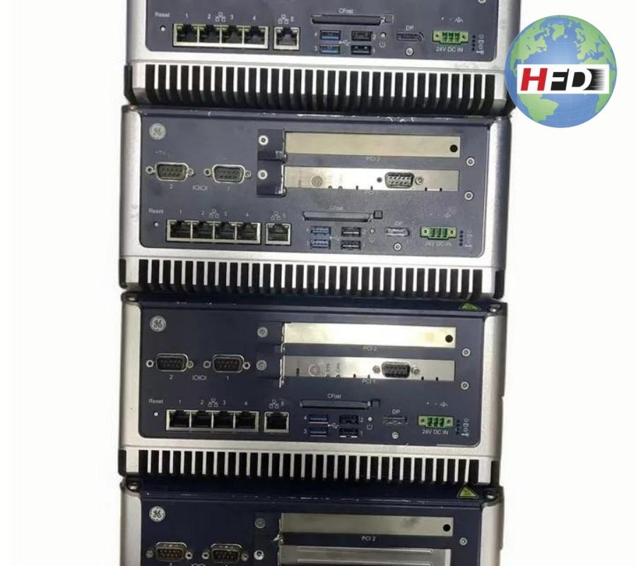 Ge 04220FL11232A Controller Module - Ge I/O & Function Modules