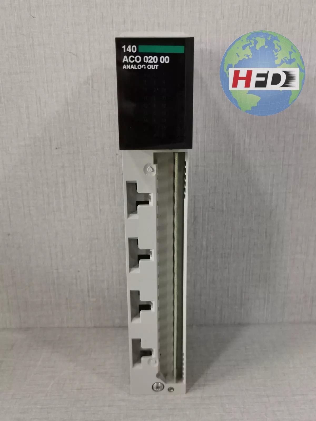 Schneider Electric 140ACO02000 I/O Module - Schneider Electric I/O & Function Modules