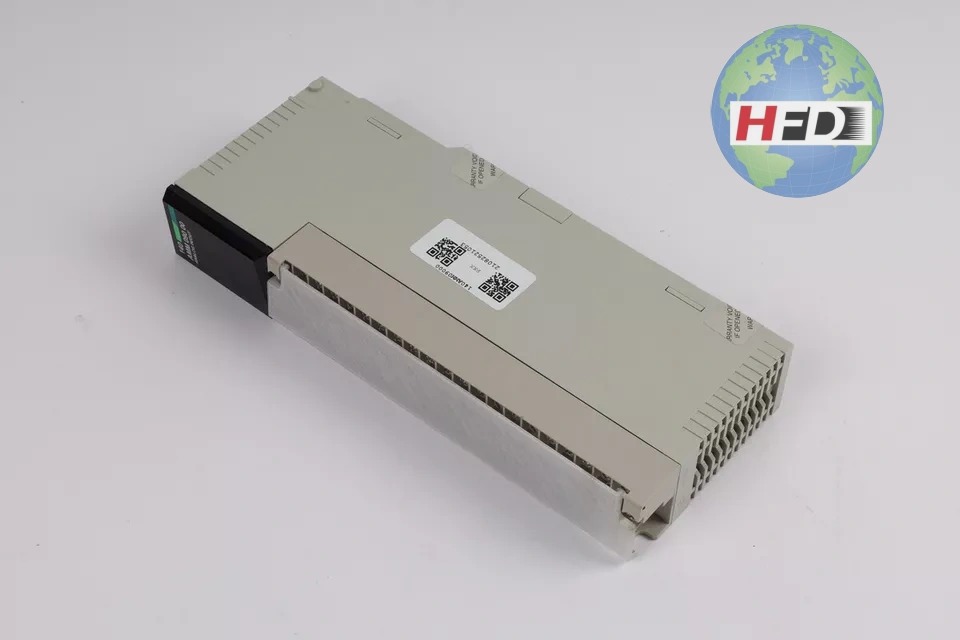 Schneider Electric 140AMM09000 I/O Module - Schneider Electric I/O & Function Modules