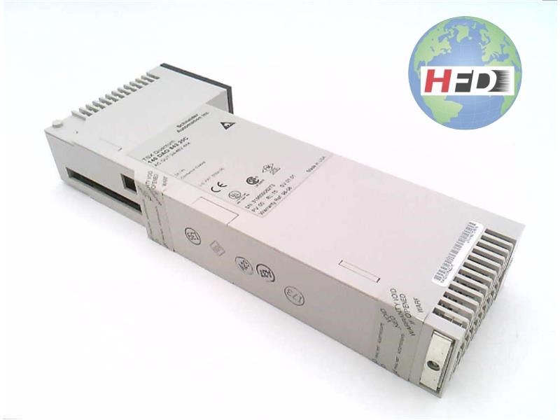 Schneider Electric 140DA084220 I/O Module - Schneider Electric I/O & Function Modules
