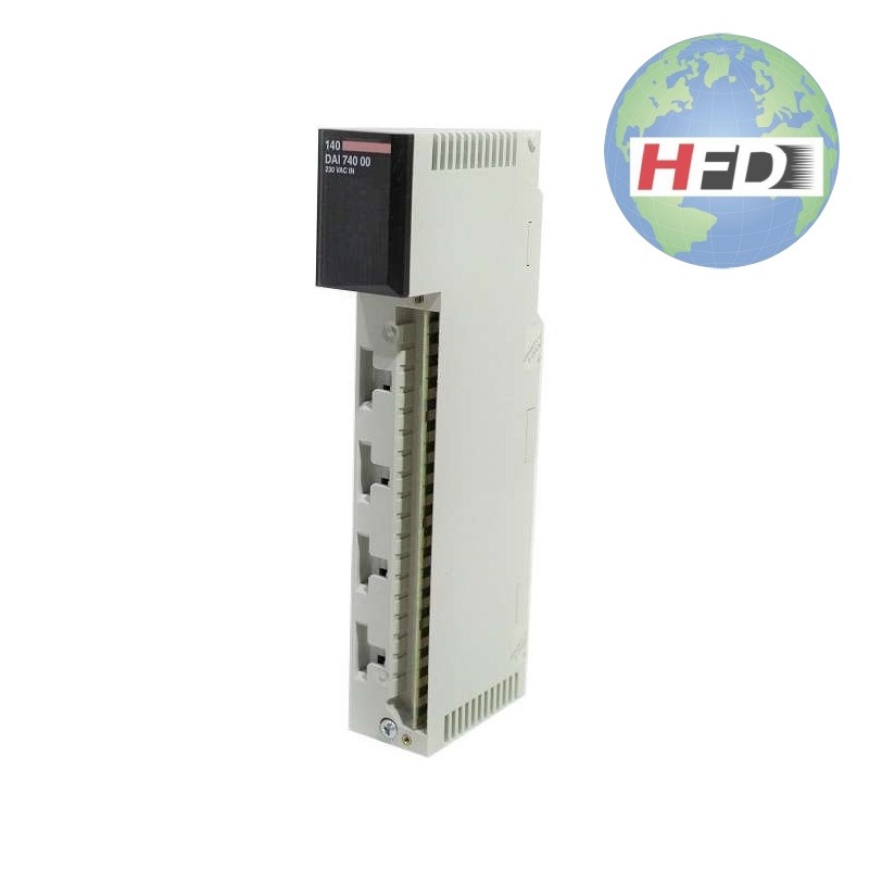 Schneider Electric 140DA174000 I/O Module - Schneider Electric I/O & Function Modules