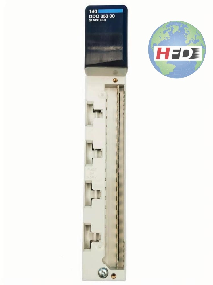 Schneider Electric 140DD136400 I/O Module - Schneider Electric I/O & Function Modules