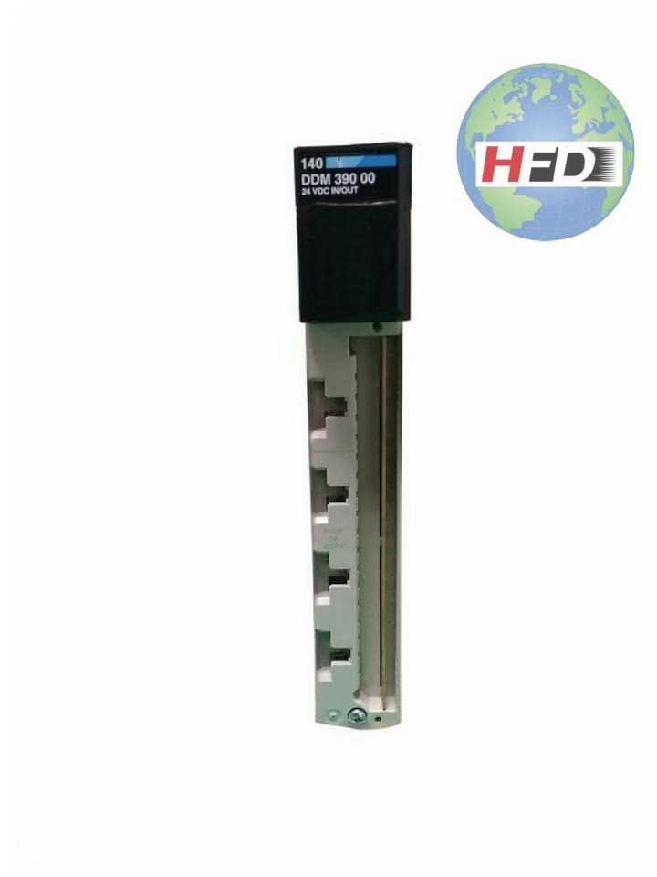 Schneider Electric 140DDM39000 I/O Module - Schneider Electric I/O & Function Modules