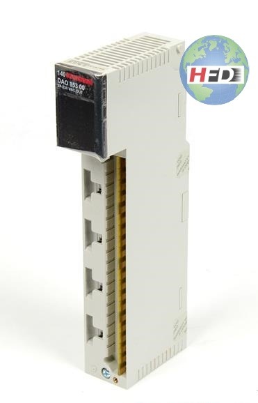 Schneider Electric 140DVO85300 I/O Module - Schneider Electric I/O & Function Modules