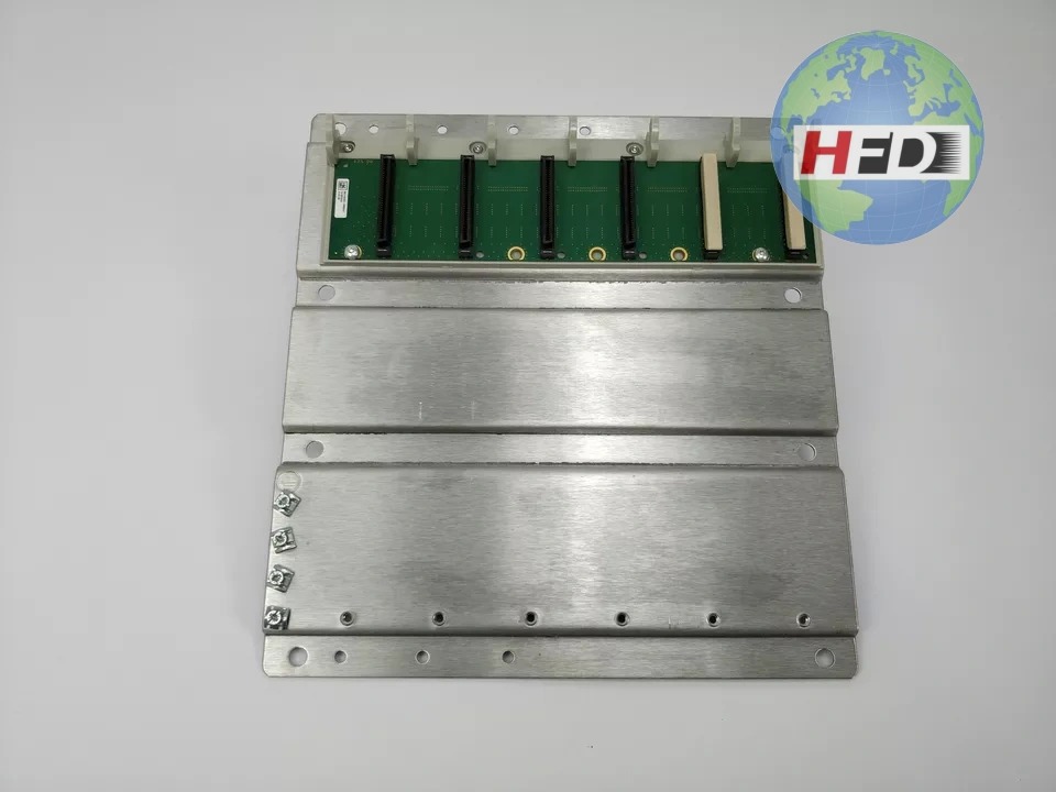 Schneider Electric 140XBP00600 I/O Module - Schneider Electric I/O & Function Modules
