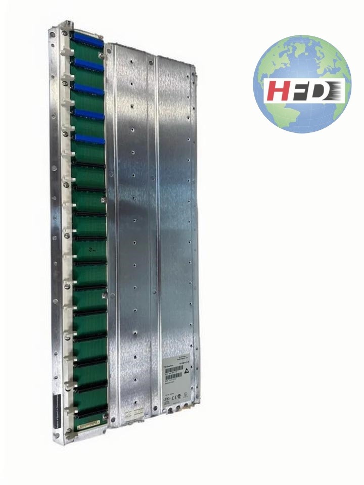 Schneider Electric 140XBP01600 I/O Module - Schneider Electric I/O & Function Modules