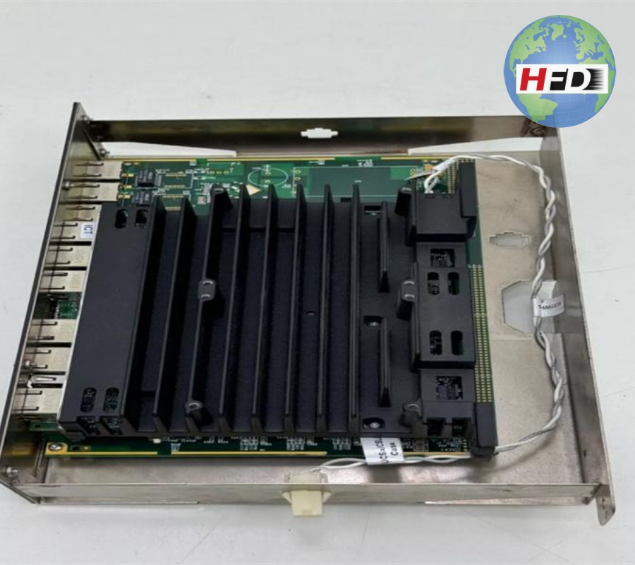 Unbranded / Other 151X1235BC01SA01 Module - Unbranded / Other I/O & Function Modules