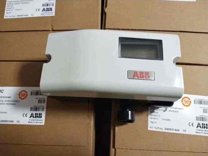 ABB 1C0587 Valve - ABB Valves & Solenoids