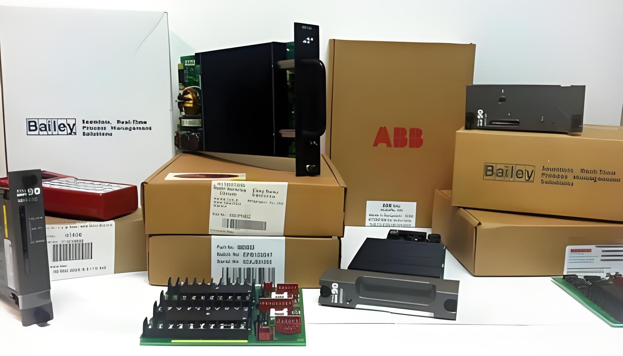 ABB 1N0869-09 - ABB Spare Parts & Accessories