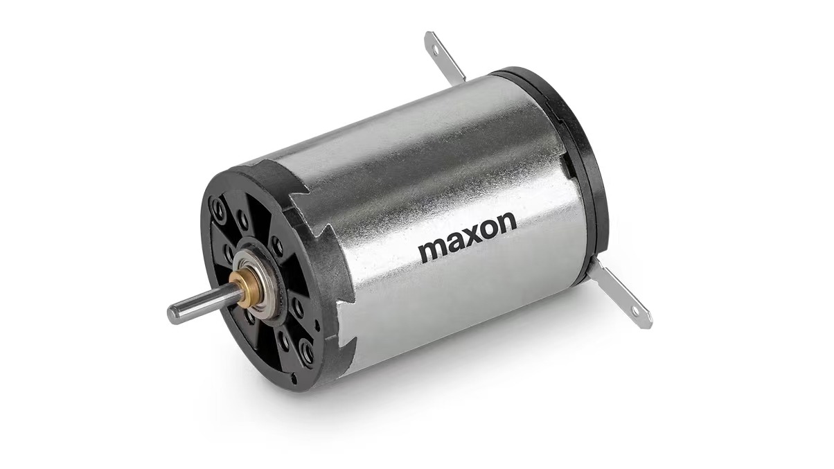 Maxon 2140.934-61 Motor - Maxon Motors