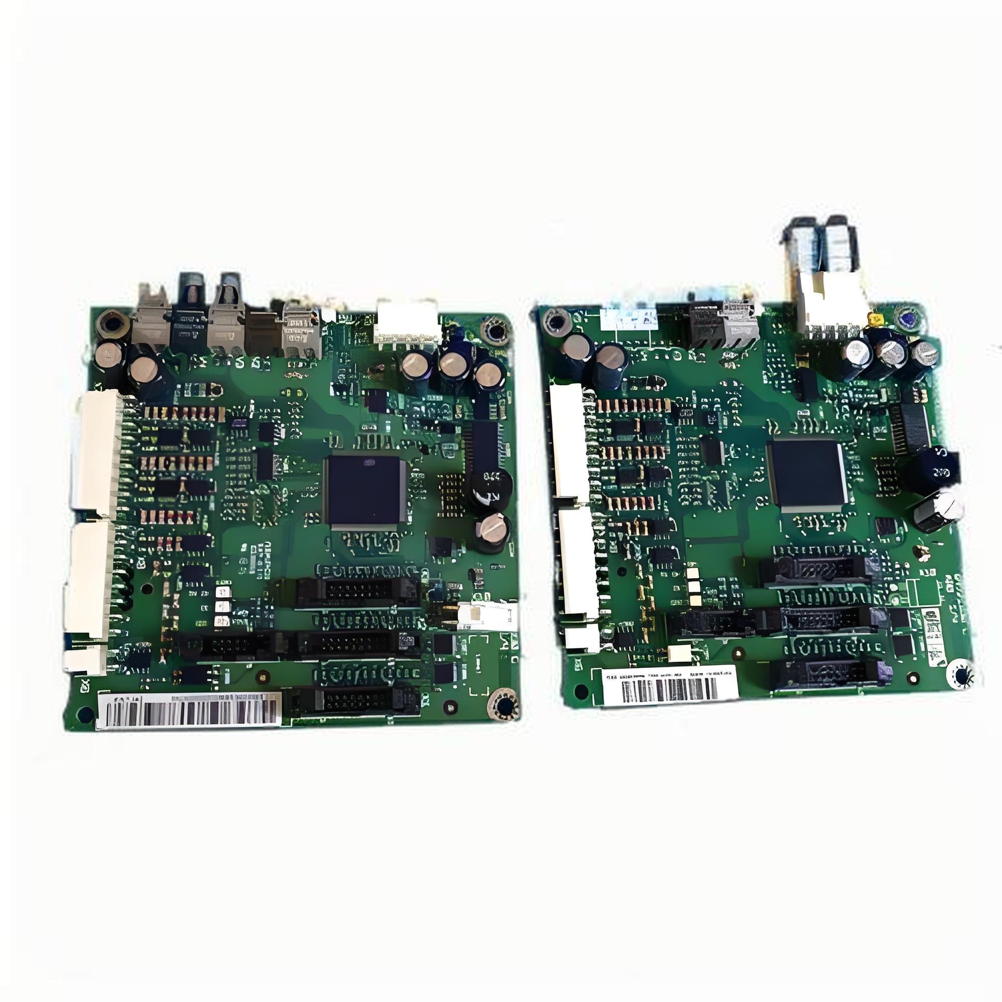 ABB 2C0720 - ABB Spare Parts & Accessories
