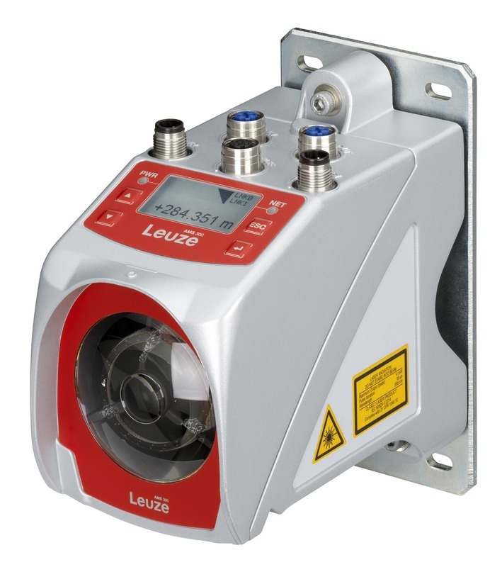 Leuze 304i Sensor - Leuze Sensors