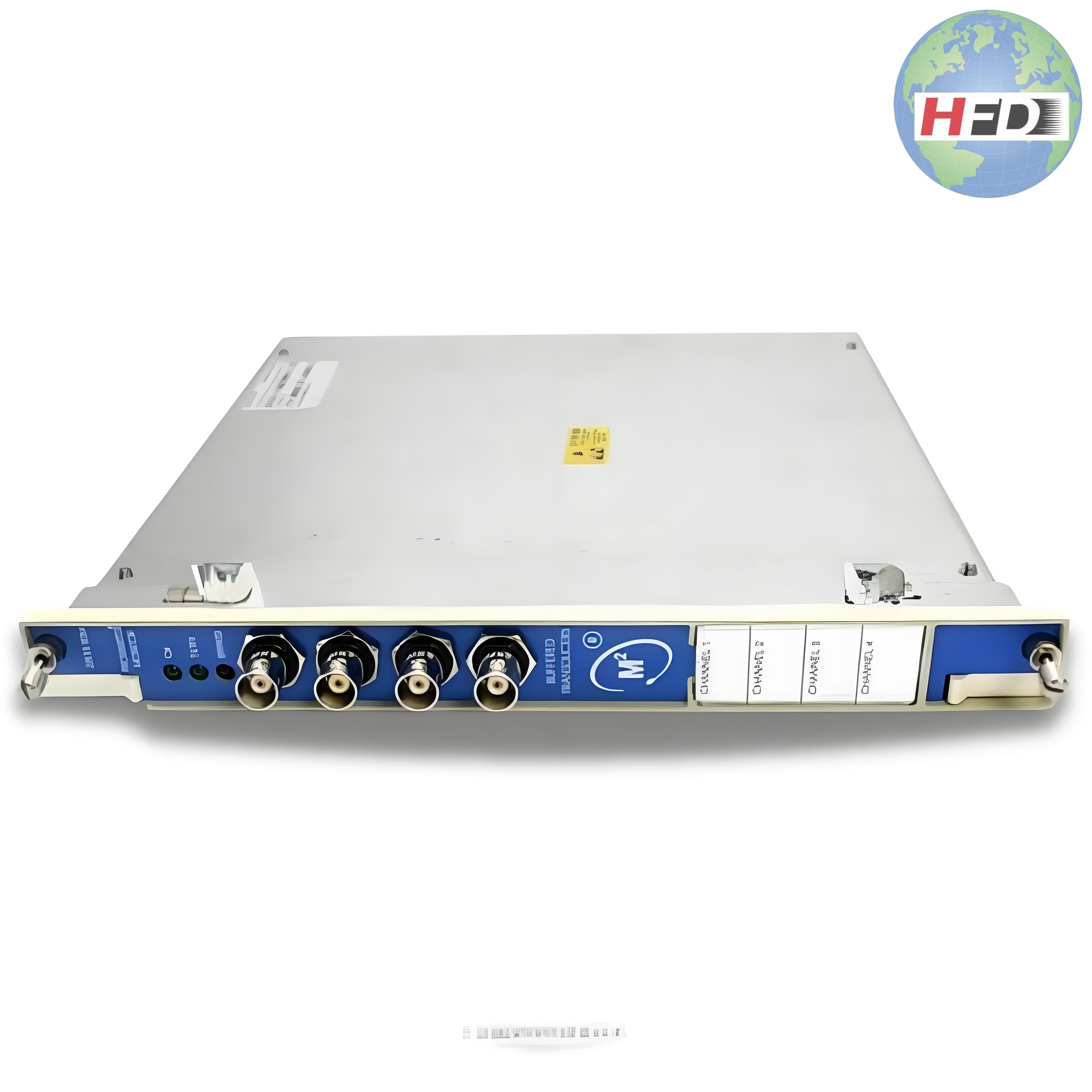 Bently 3500/40M-PWA140734-01 I/O Module - Bently I/O & Function Modules