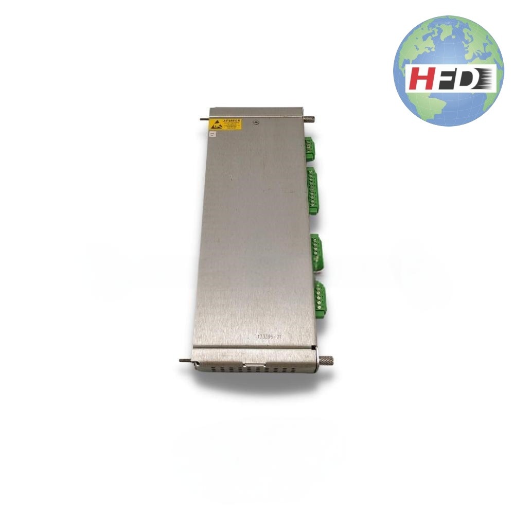 Bently 3500/60133819-01-RTD/TC I/O Module - Bently I/O & Function Modules