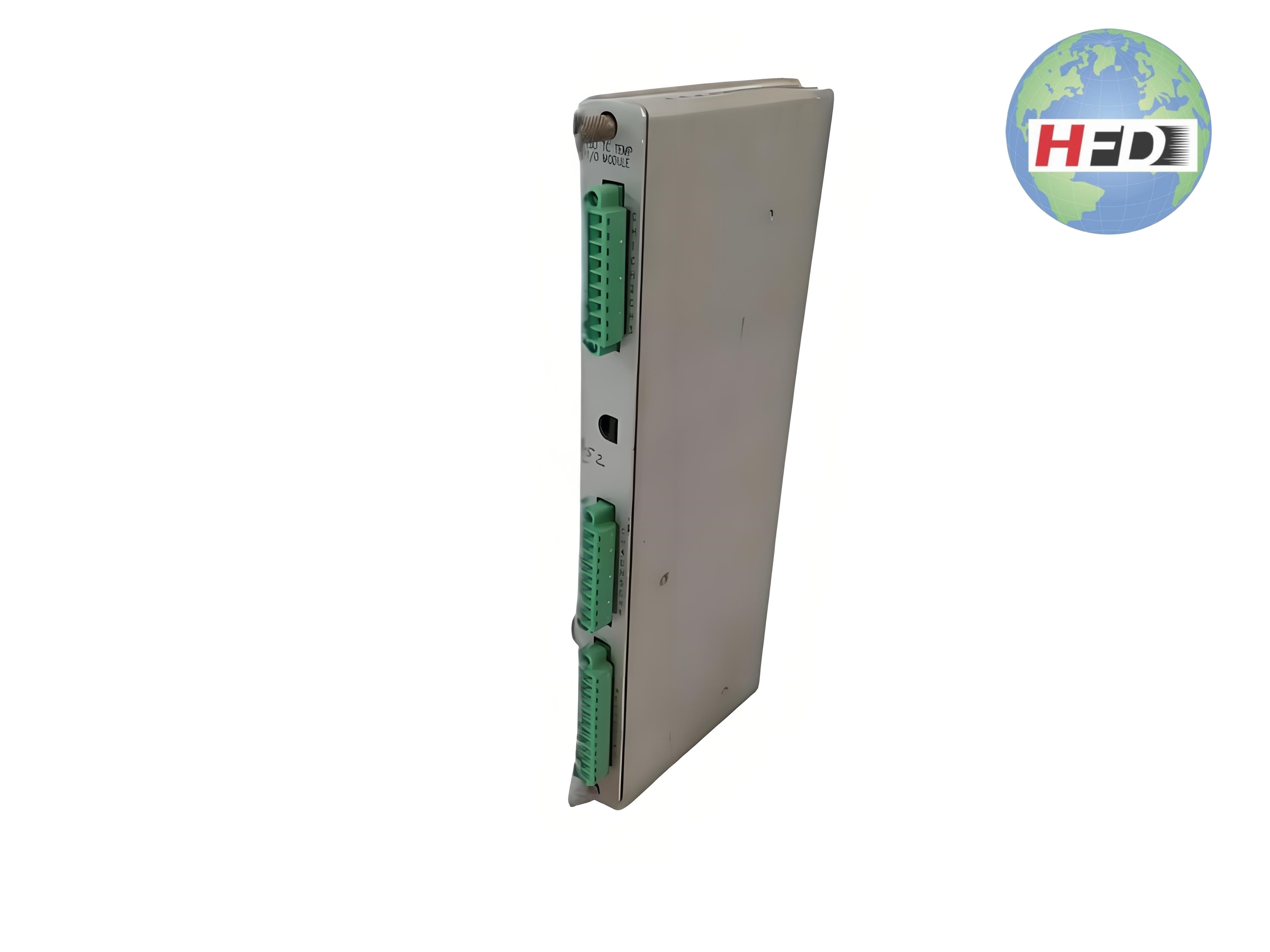 Bently 3500/60133835-01 I/O Module - Bently I/O & Function Modules