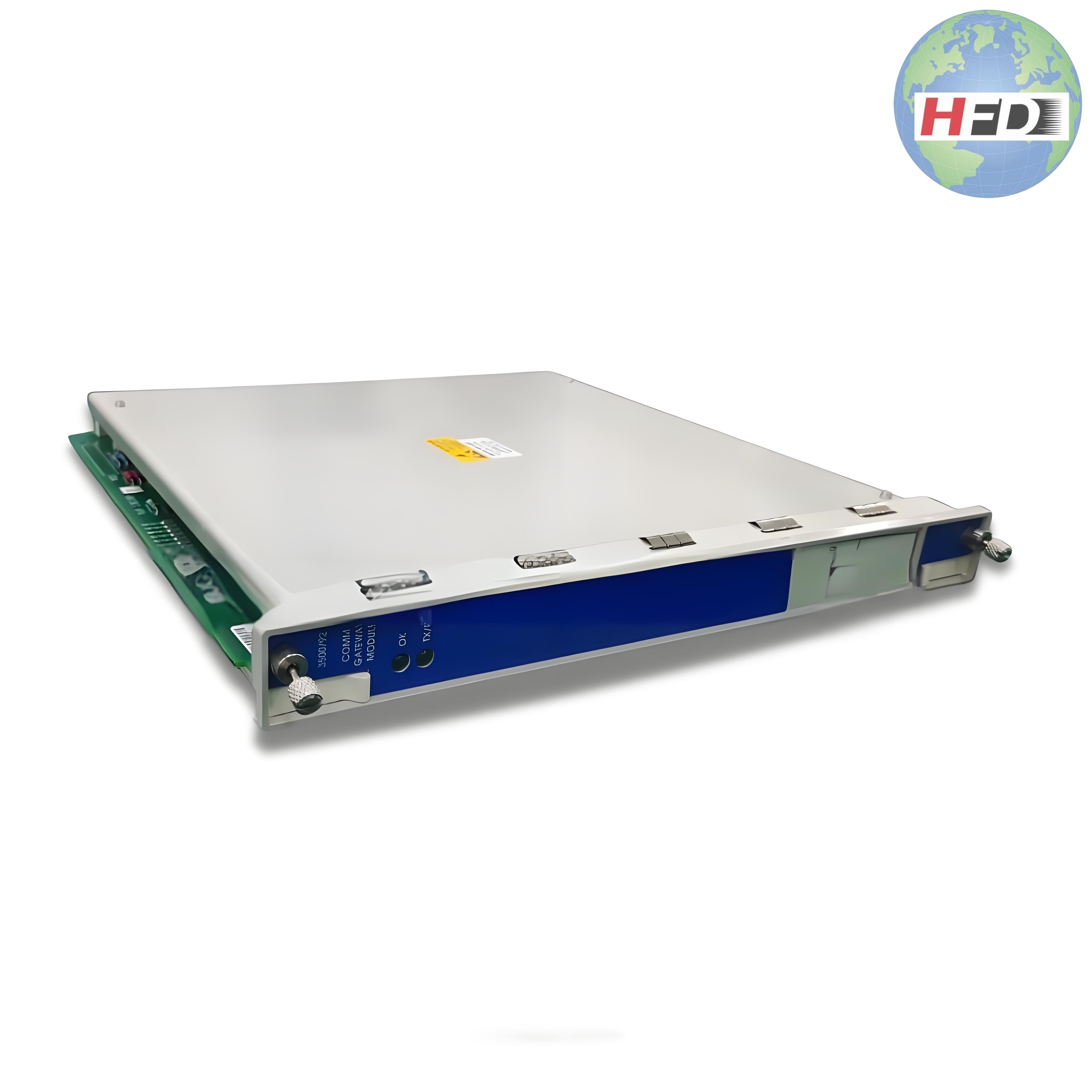 Bently 3500/77m I/O Module - Bently I/O & Function Modules