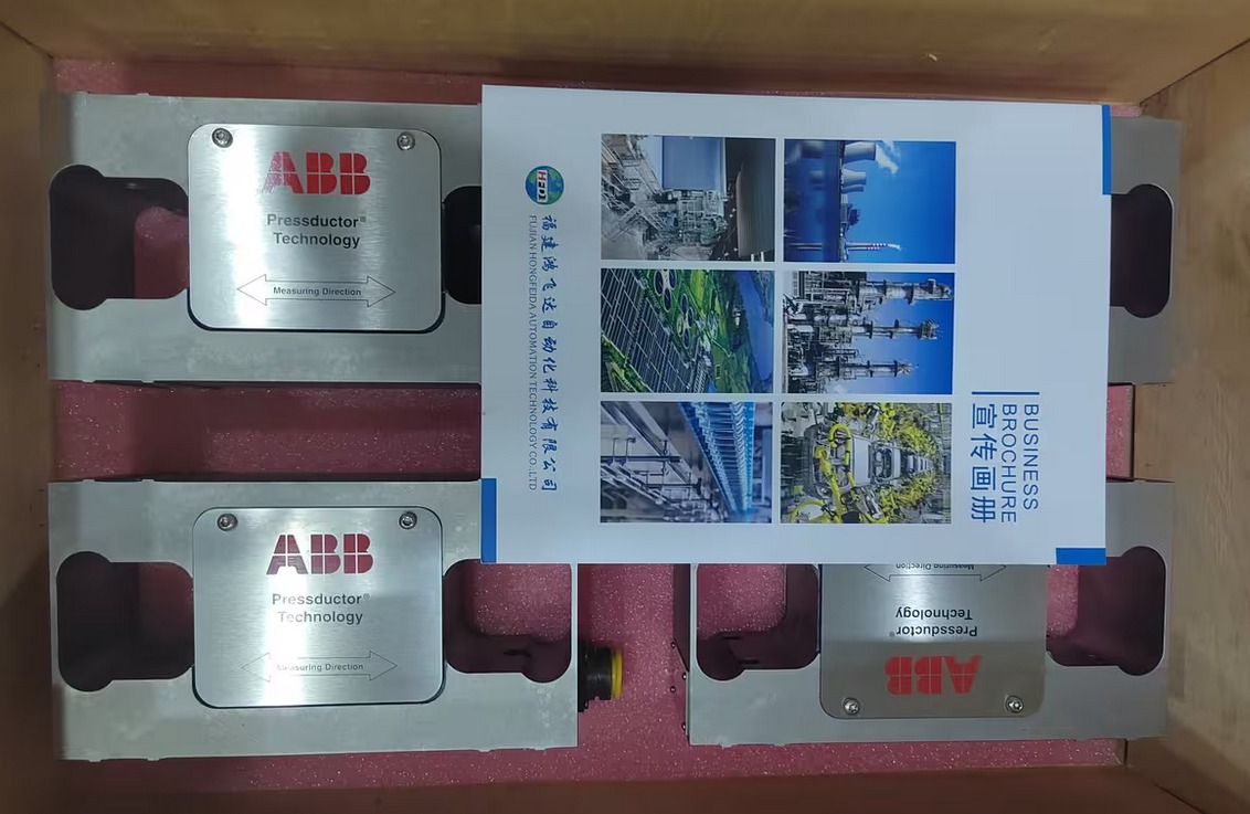ABB 3BSE004185R1 Tension Controller - ABB Controllers