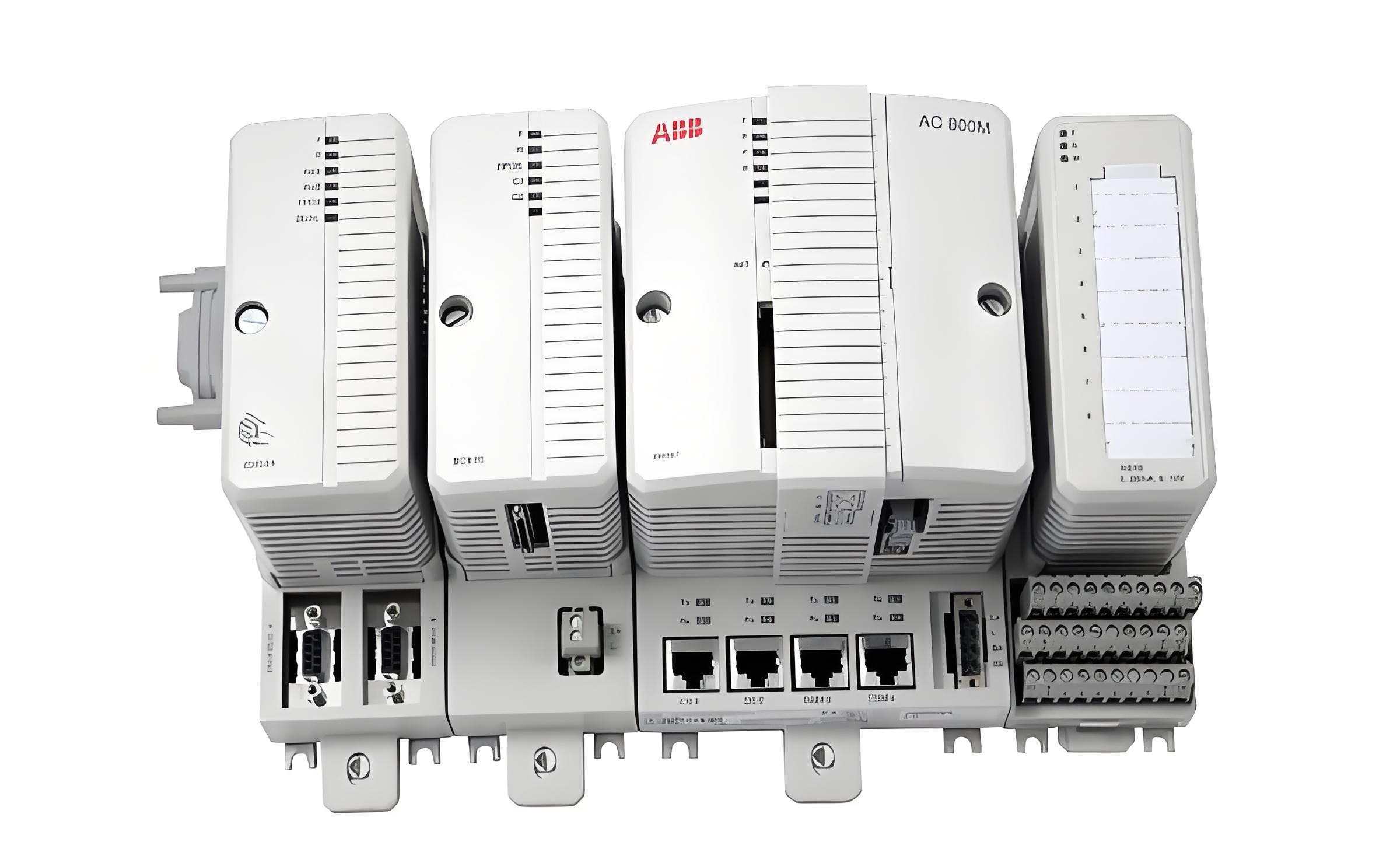 ABB 3BSE008516R1 Controller - ABB Controllers
