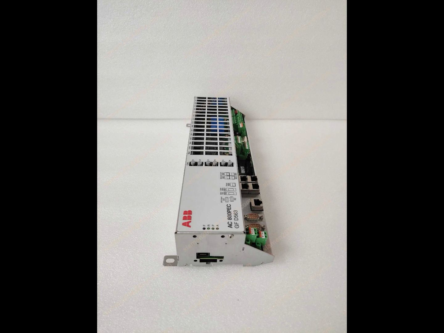 ABB 3HAC021517-001 Control Module - ABB I/O & Function Modules