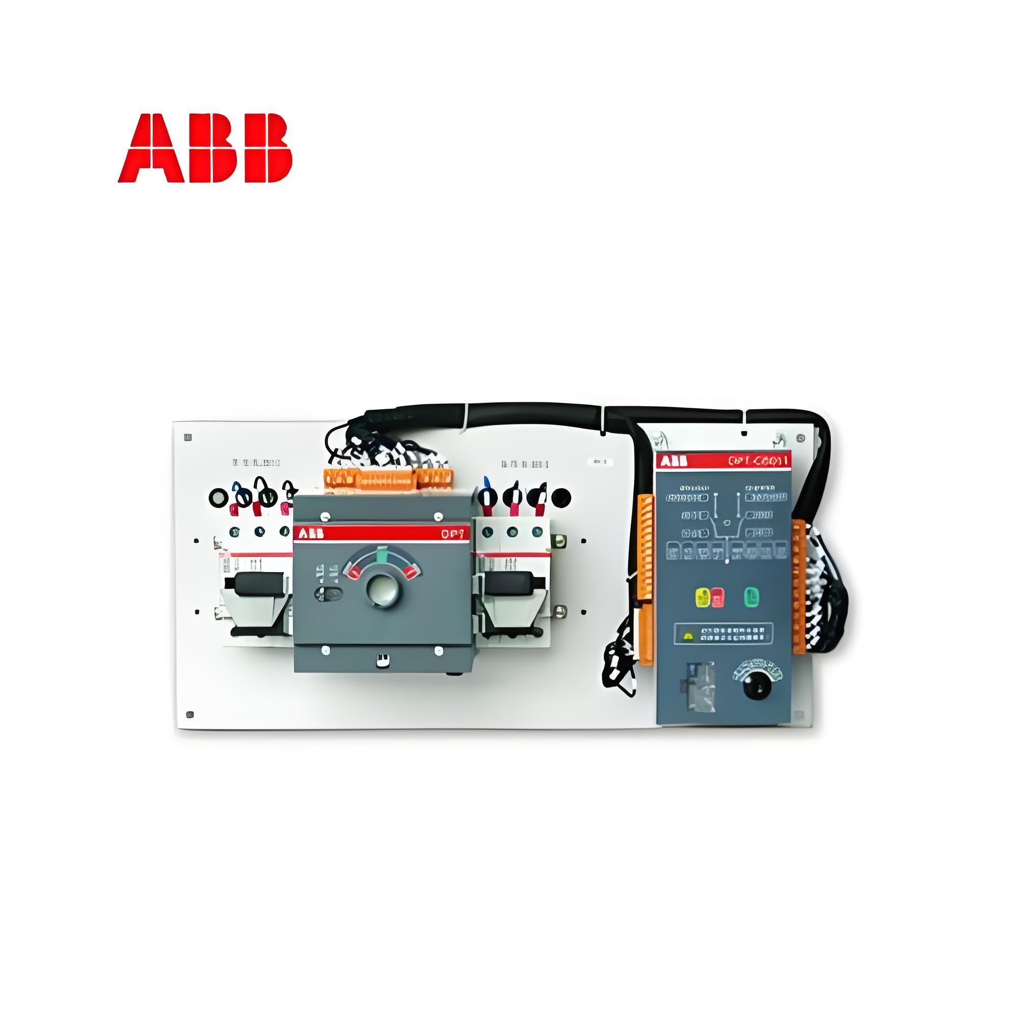ABB 3HAC021780-001 Power Supply - ABB Power Supplies
