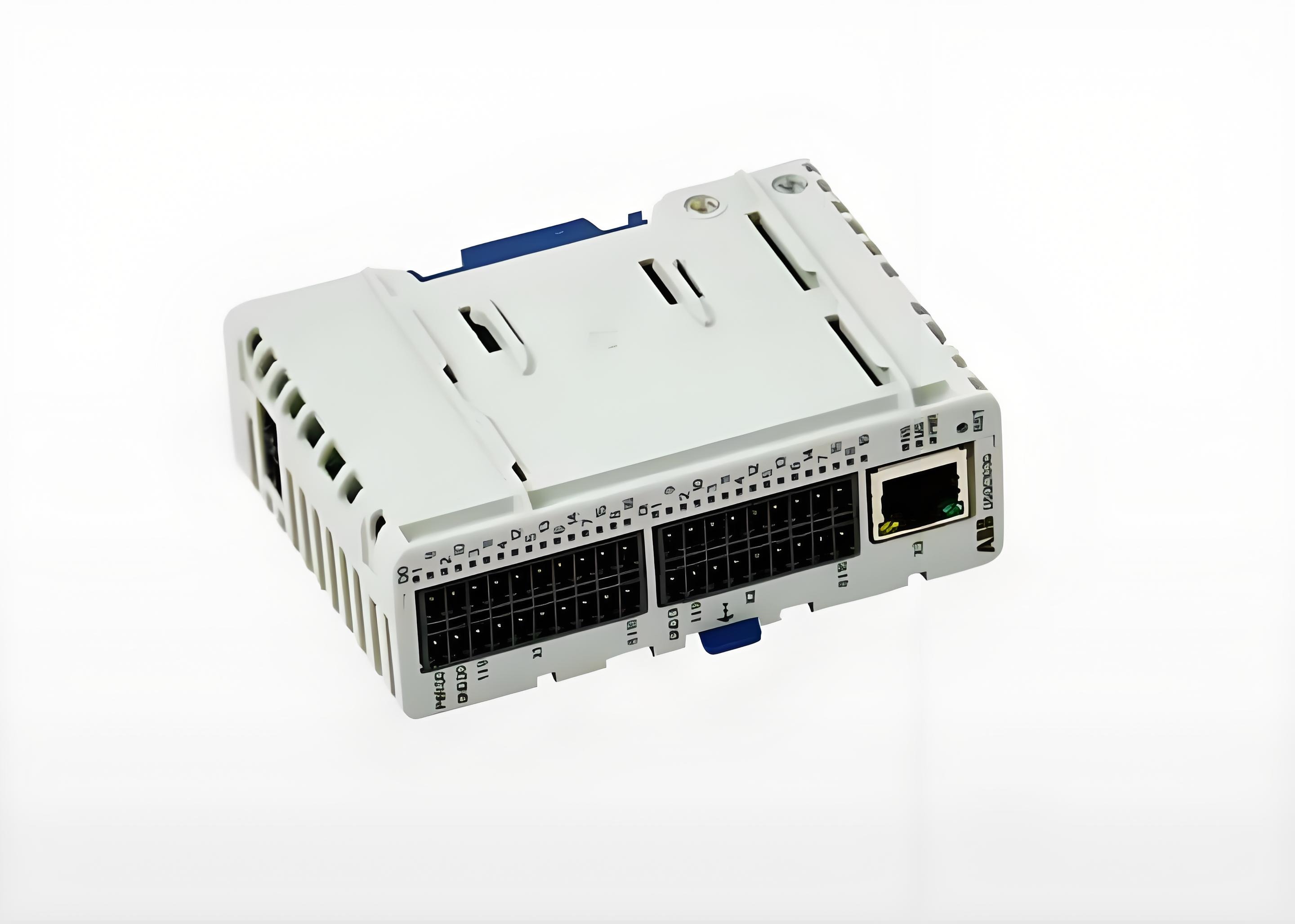 ABB 3HAC026289-001 Module - ABB I/O & Function Modules