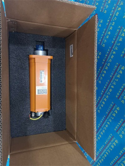 ABB 3HAC030826-001 Servo Motor - ABB Servo & Motion