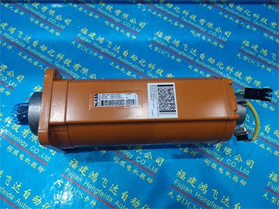 ABB 3HAC13865-2 Servo Motor - ABB Servo & Motion