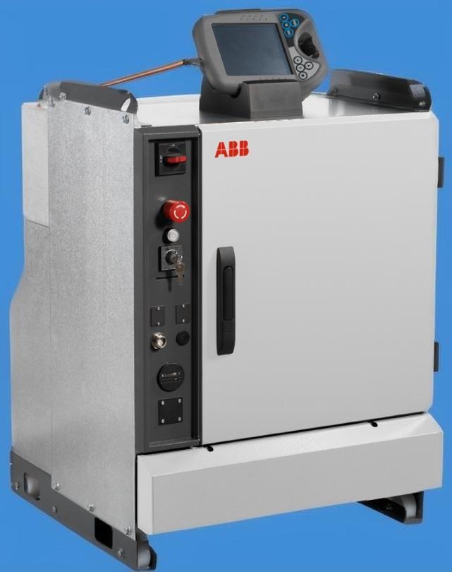 ABB 3HAC14658-1 Inverter / Drive - ABB Variable Frequency Drives