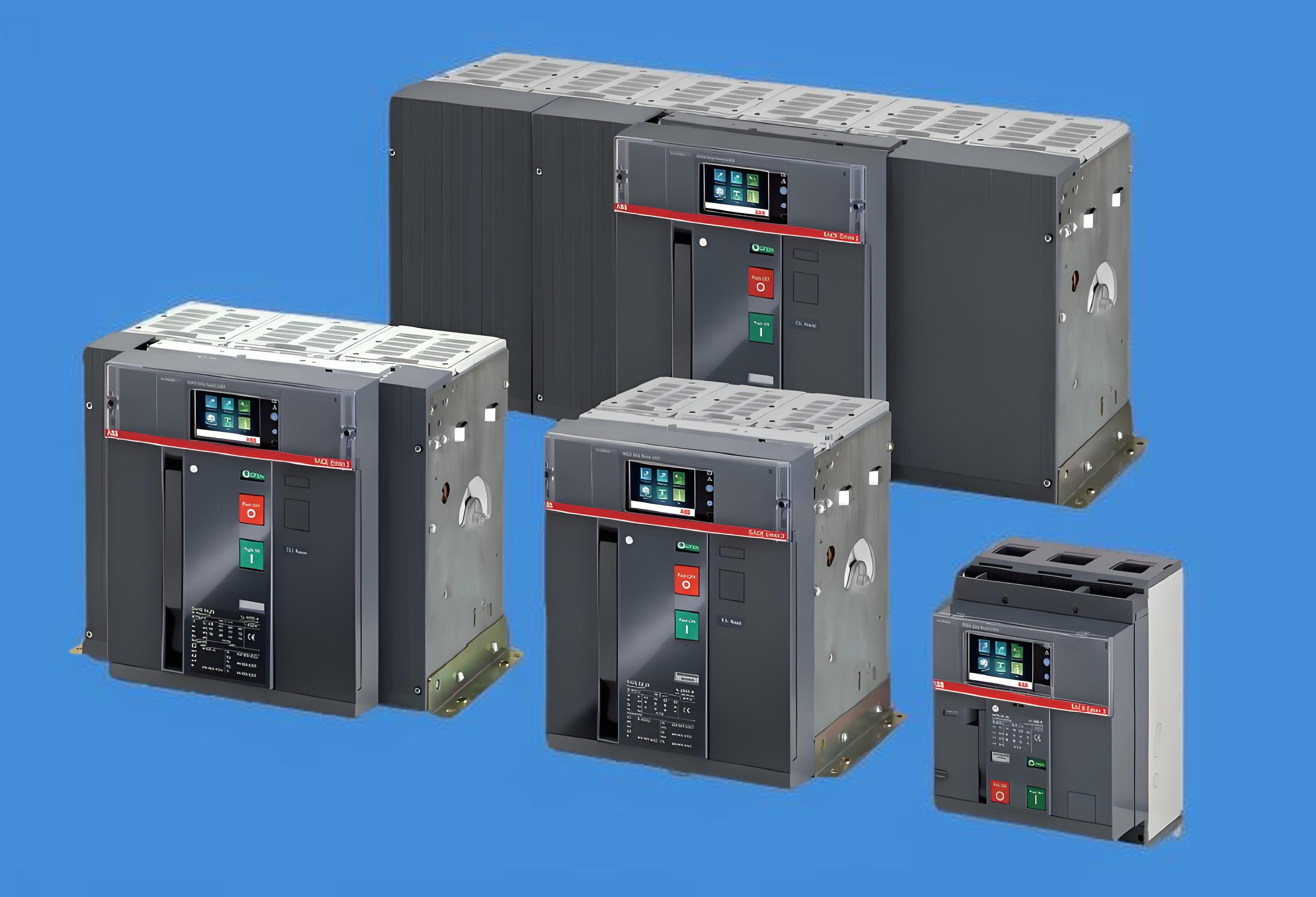 ABB 3HAC15497-3 Inverter / Drive - ABB Variable Frequency Drives