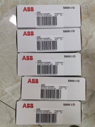 ABB 3HAC16321-1 Inverter / Drive - ABB Variable Frequency Drives