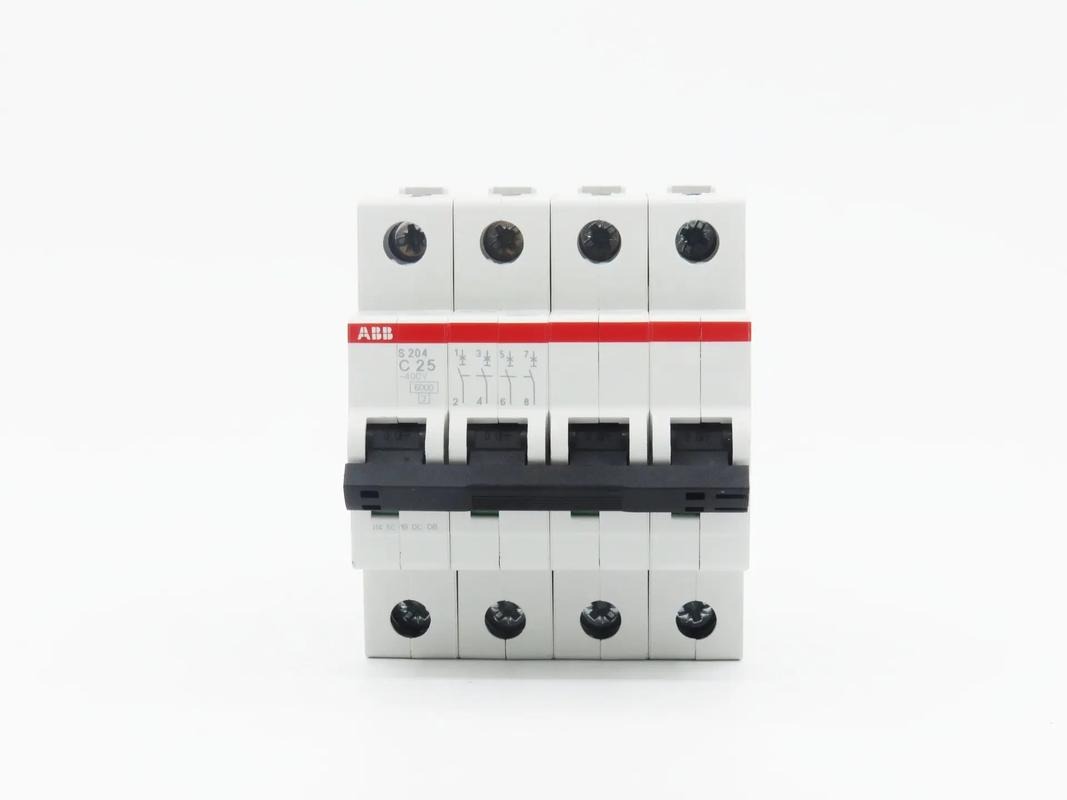 ABB 3HAC8185-2 Relay - ABB Relays