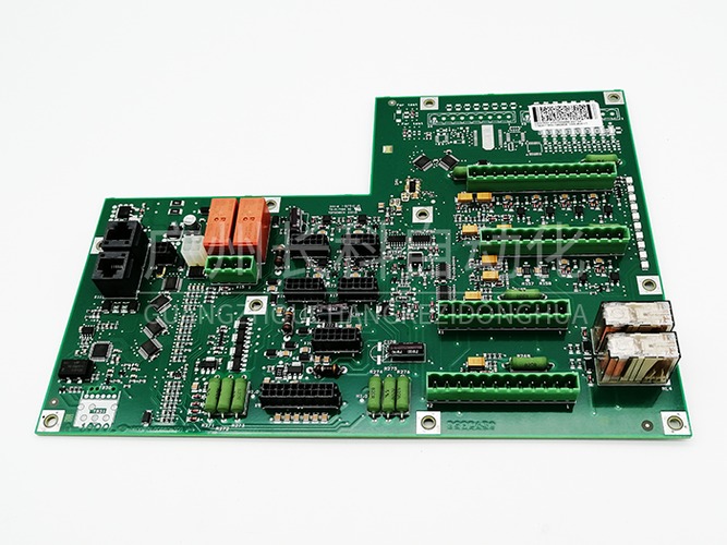 ABB 3HNA008214-001 - ABB Spare Parts & Accessories