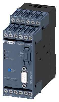 Siemens 3UF7000-1AU00-0AX0 Motor - Siemens Motors
