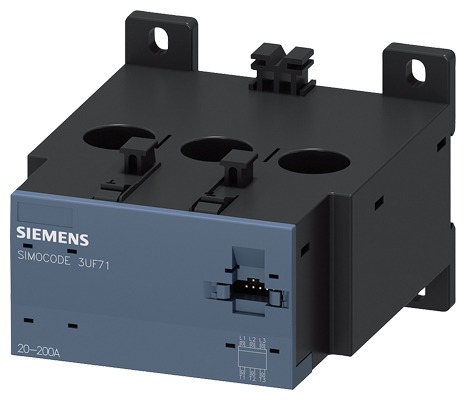 Siemens 3UF7104-1BA00-0 Motor - Siemens Motors