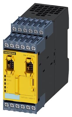 Siemens 3UF7300-1AU00-0AX0 Motor - Siemens Motors