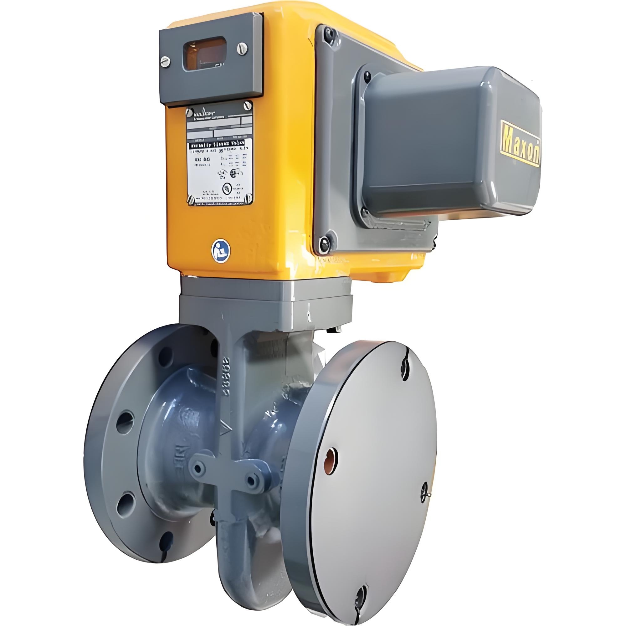 Maxon 4-VOS2/VDS2 Valve - Maxon Valves & Solenoids