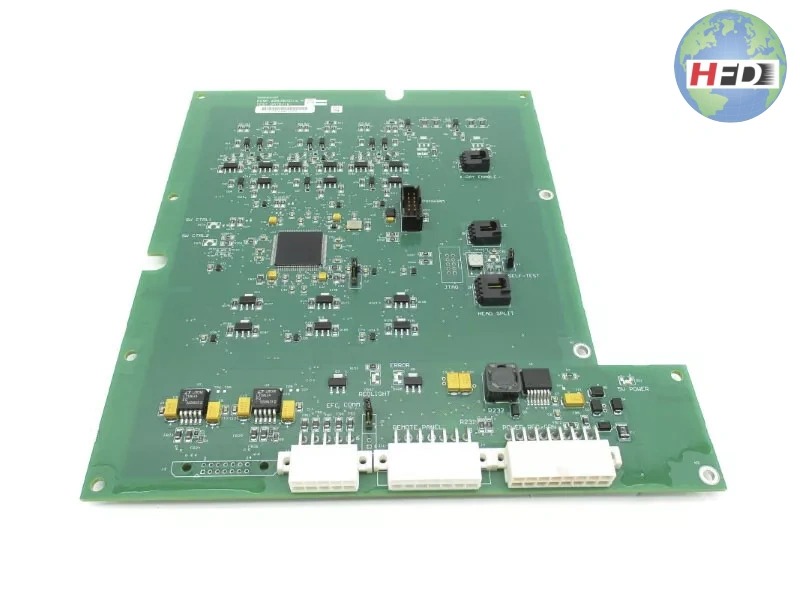 Honeywell 6580500046 Board - Honeywell Control & Circuit Boards
