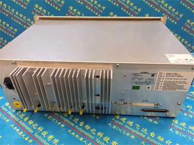 Siemens 6AV3515-1EB32 HMI Panel - Siemens HMI Panels
