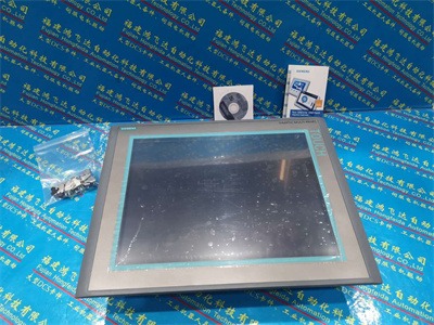 Siemens 6AV6644-8AB20-0AA0 HMI Panel - Siemens HMI Panels