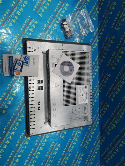 Siemens 6AV6645-7AB10-0AS0 HMI Panel - Siemens HMI Panels