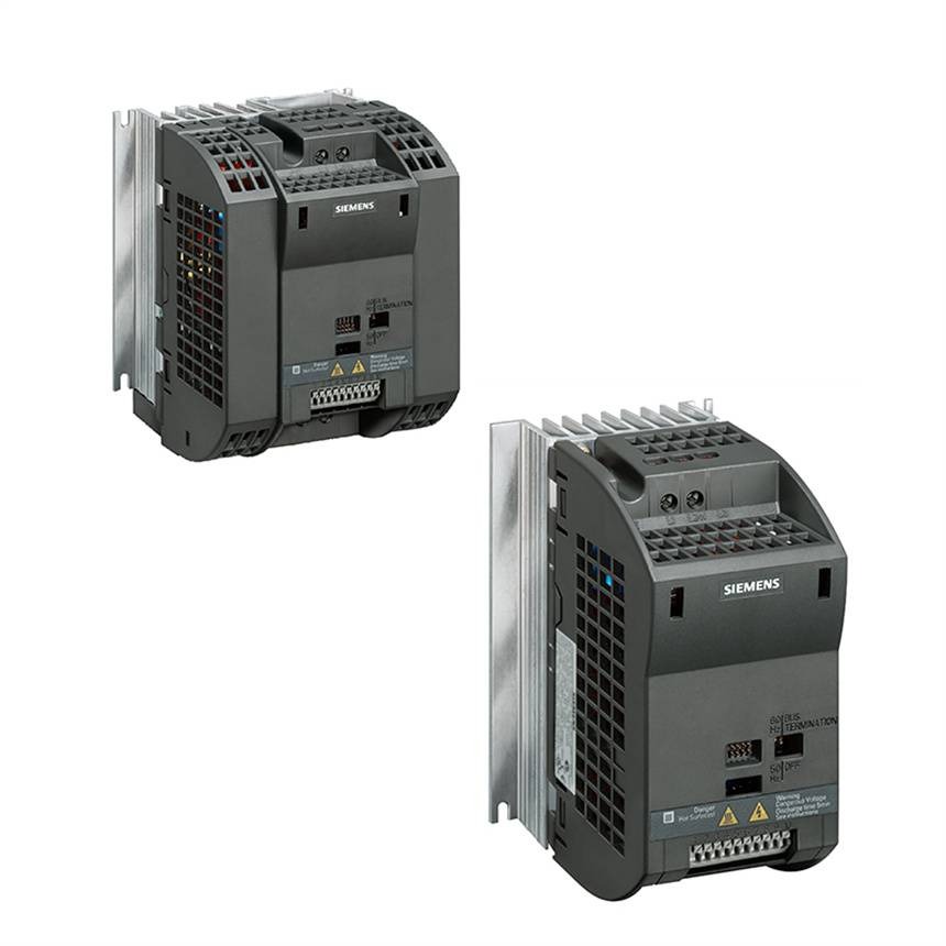 Siemens 6ES7132-4HB01-0AB0 PLC System - Siemens PLC & I/O Systems