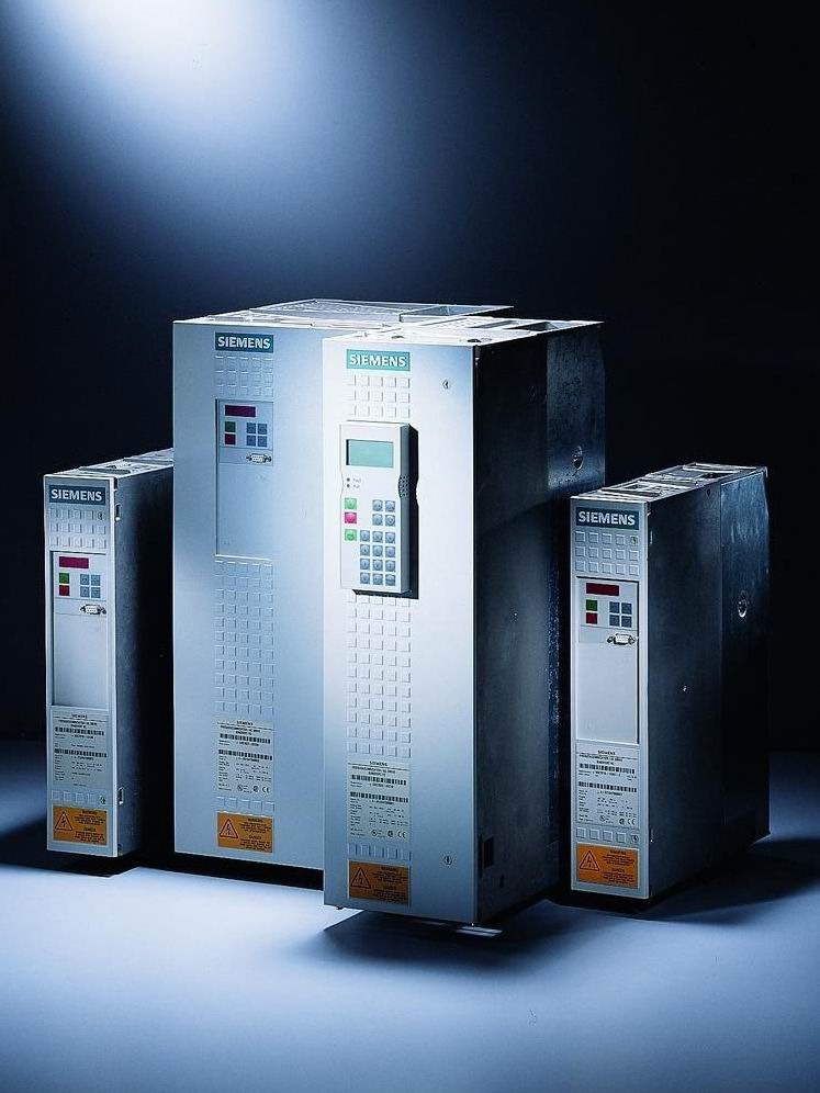 Siemens 6ES7315-2EH14-0AB0 PLC System - Siemens PLC & I/O Systems