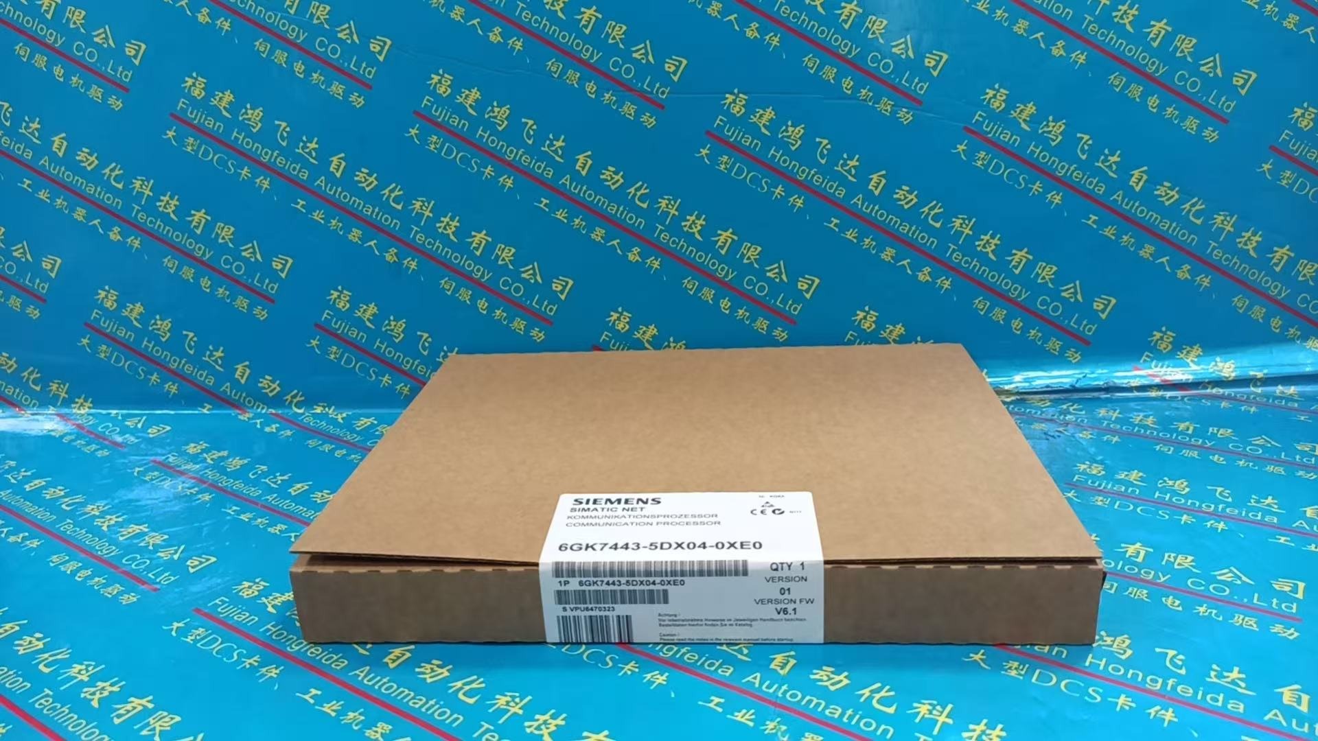 Siemens 6GK5204-2BB11-2AA3 Network Switch - Siemens Switches