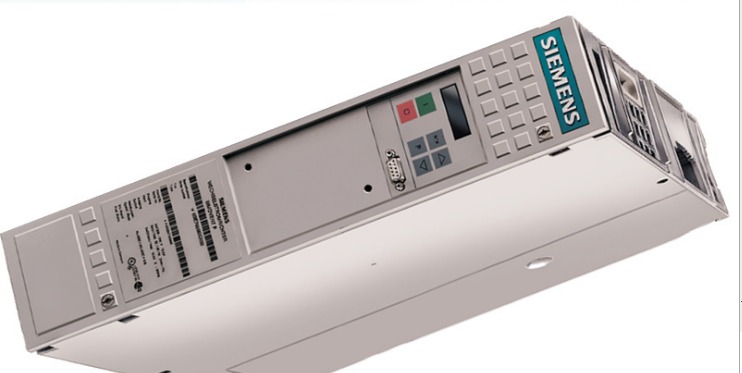 Siemens 6SE3225-4CS45 Drive - Siemens Variable Frequency Drives