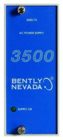 Bently 89416-01 Module - Bently I/O & Function Modules