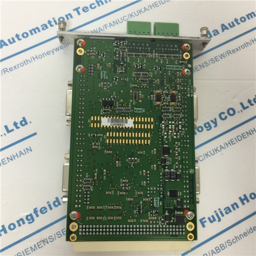 Delta Tau 9118-00-003-2 Board - Delta Tau Control & Circuit Boards
