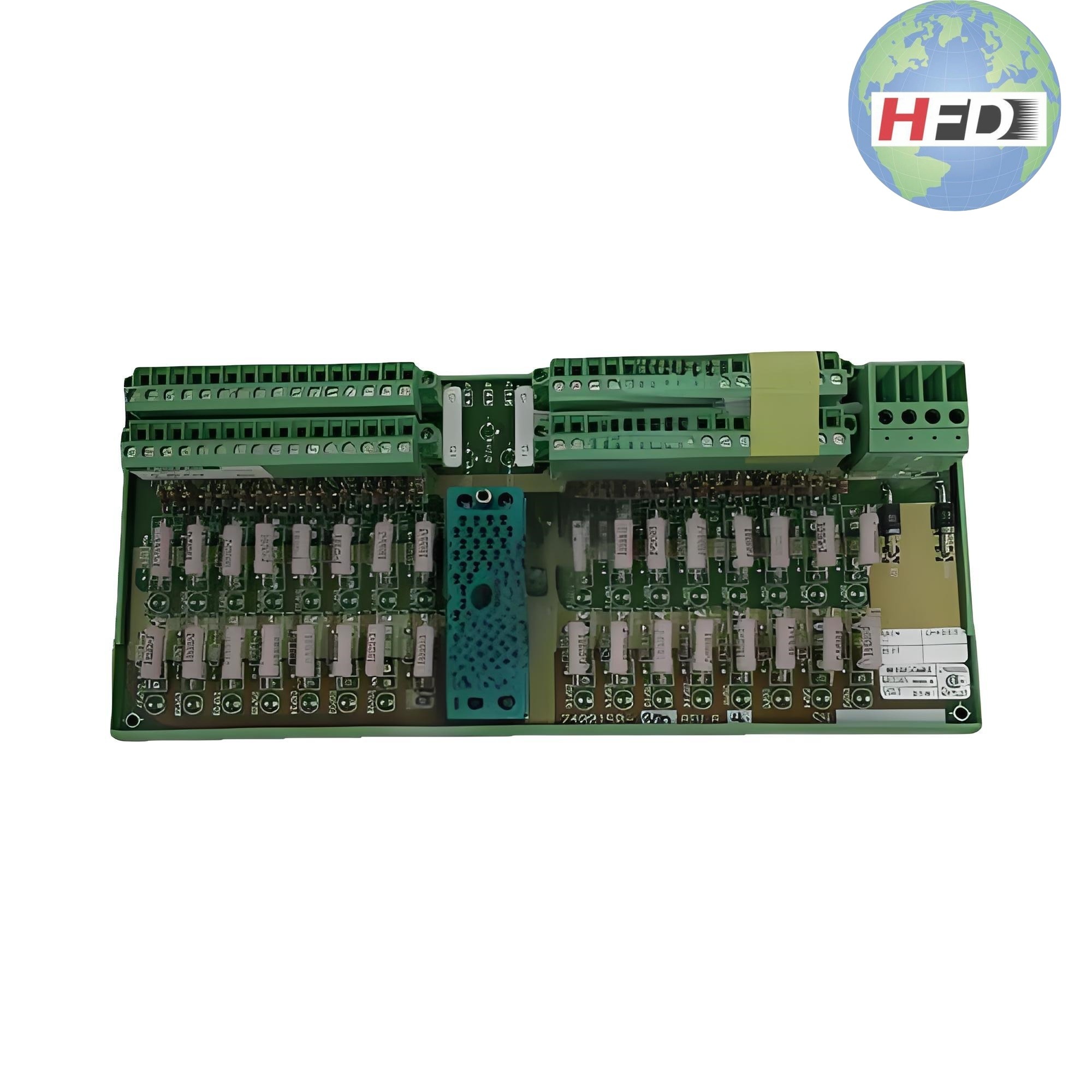 Triconex 9566 I/O Module - Triconex I/O & Function Modules
