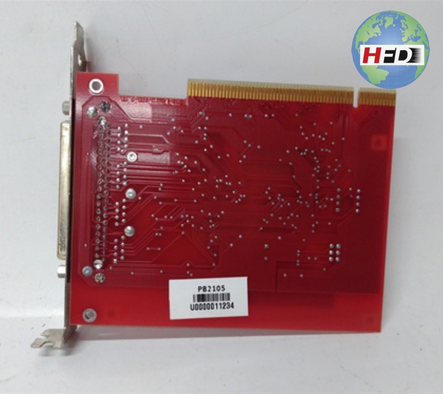 Ge 97590-8 Module - Ge I/O & Function Modules