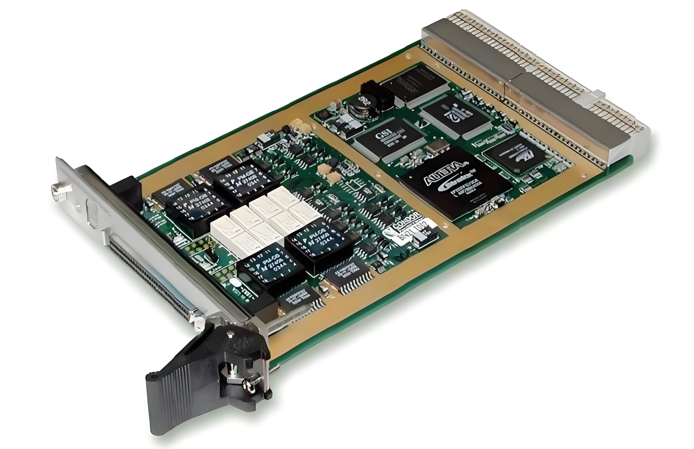 Ge A16B-1211-0060/12C Circuit Board - Ge Control & Circuit Boards