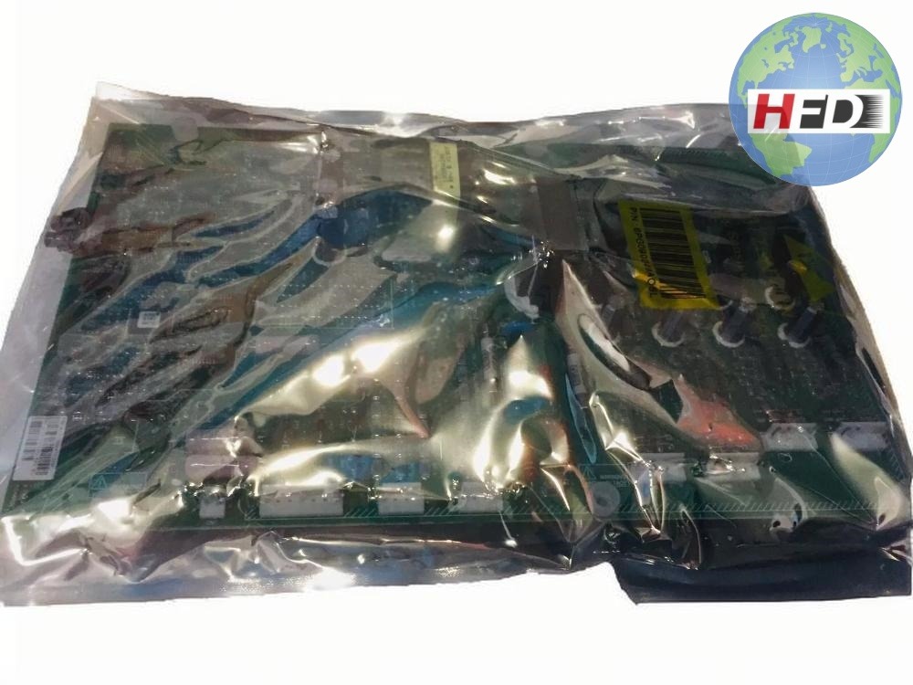 Siemens A1A1000623.00 Control Board - Siemens Control & Circuit Boards